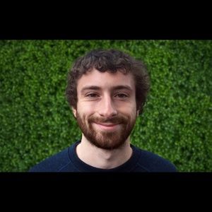 Meet your Posher, Aidan